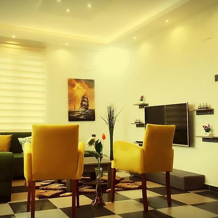 Sultan Murad Apartment Προύσα Εξωτερικό φωτογραφία