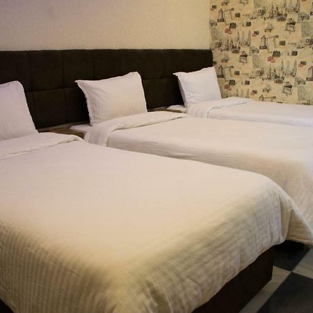 Sultan Murad Apartment Προύσα Εξωτερικό φωτογραφία