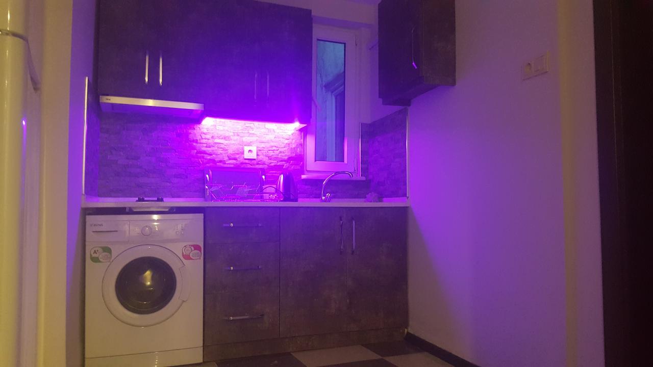 Sultan Murad Apartment Προύσα Εξωτερικό φωτογραφία