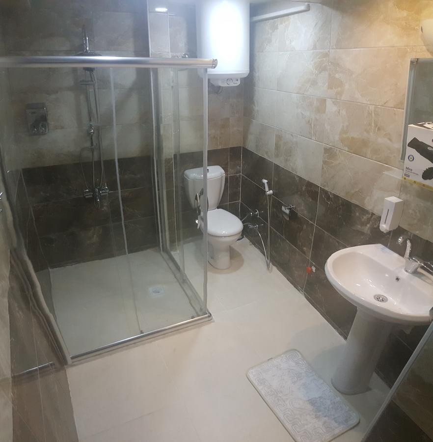 Sultan Murad Apartment Προύσα Εξωτερικό φωτογραφία