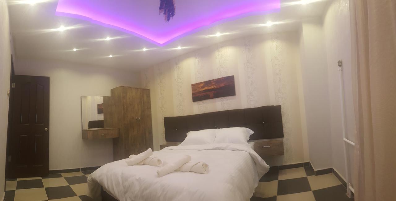 Sultan Murad Apartment Προύσα Εξωτερικό φωτογραφία