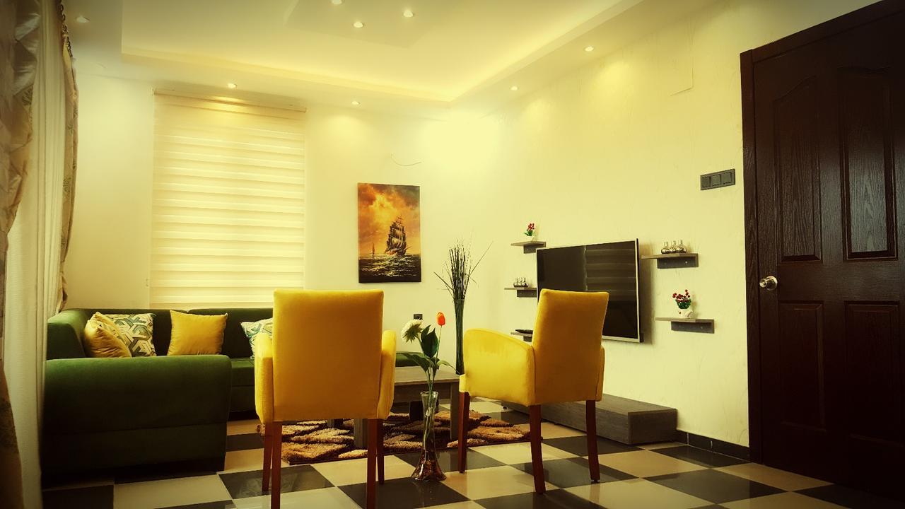 Sultan Murad Apartment Προύσα Εξωτερικό φωτογραφία