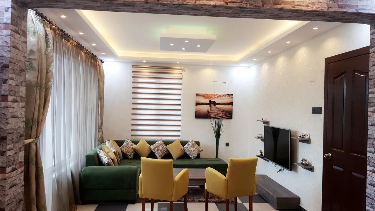 Sultan Murad Apartment Προύσα Εξωτερικό φωτογραφία