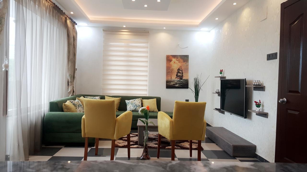 Sultan Murad Apartment Προύσα Εξωτερικό φωτογραφία