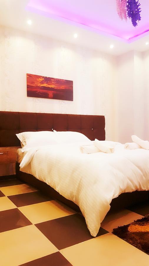 Sultan Murad Apartment Προύσα Εξωτερικό φωτογραφία