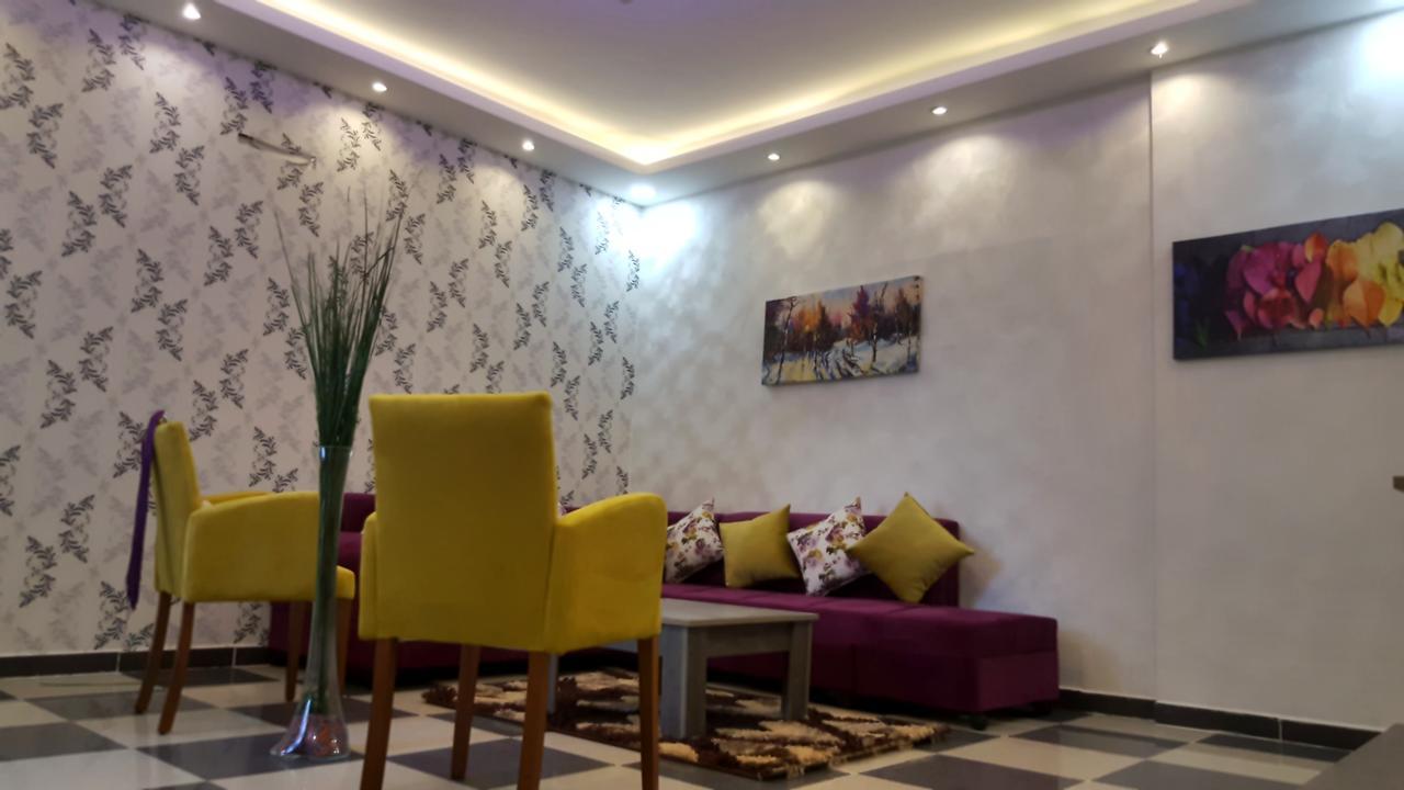 Sultan Murad Apartment Προύσα Εξωτερικό φωτογραφία