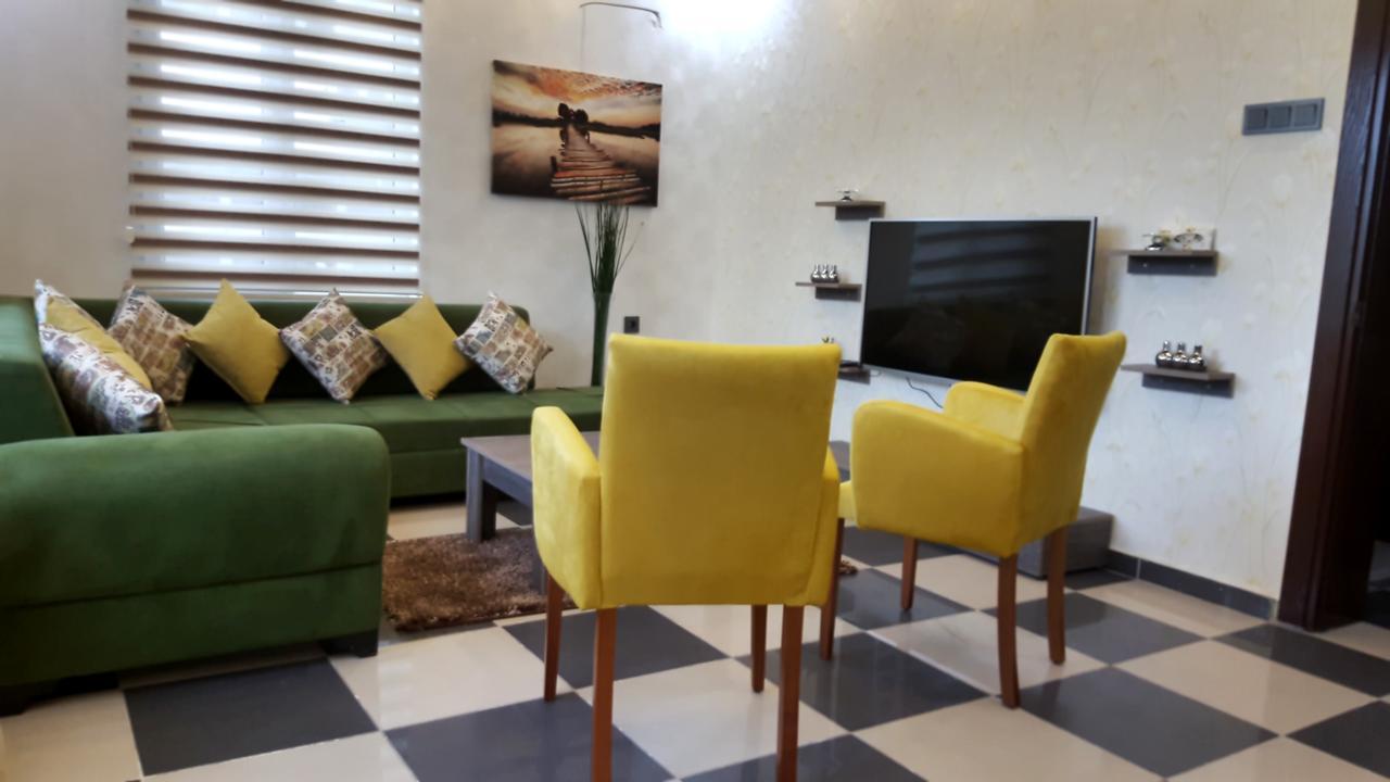 Sultan Murad Apartment Προύσα Εξωτερικό φωτογραφία