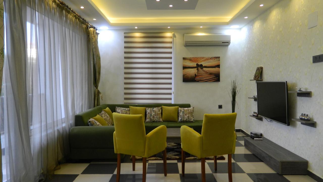 Sultan Murad Apartment Προύσα Εξωτερικό φωτογραφία
