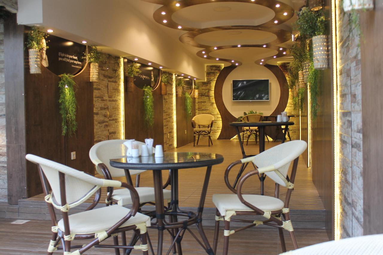 Sultan Murad Apartment Προύσα Εξωτερικό φωτογραφία