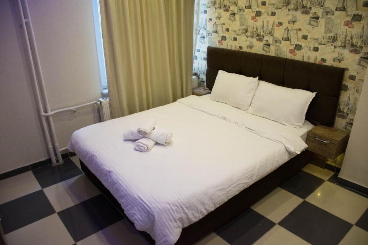 Sultan Murad Apartment Προύσα Εξωτερικό φωτογραφία