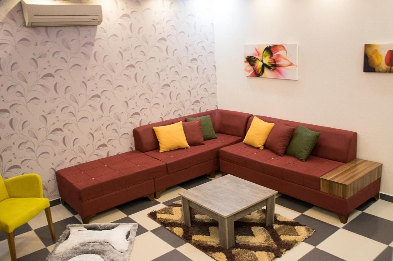 Sultan Murad Apartment Προύσα Εξωτερικό φωτογραφία