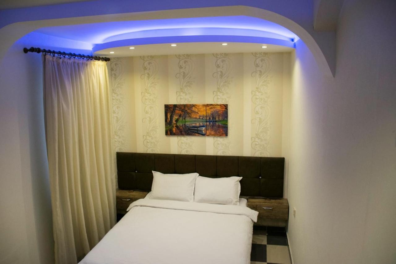 Sultan Murad Apartment Προύσα Εξωτερικό φωτογραφία
