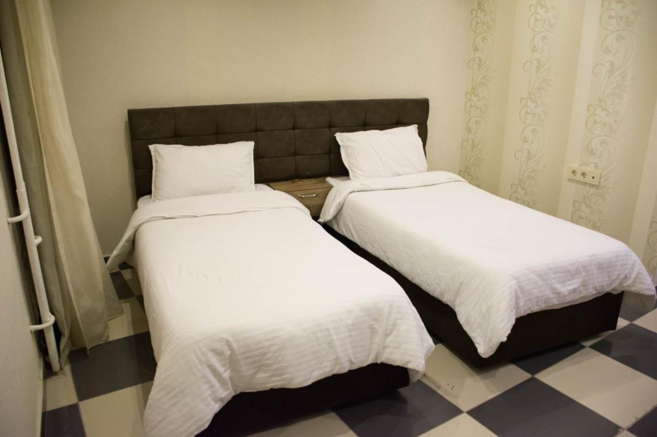 Sultan Murad Apartment Προύσα Εξωτερικό φωτογραφία