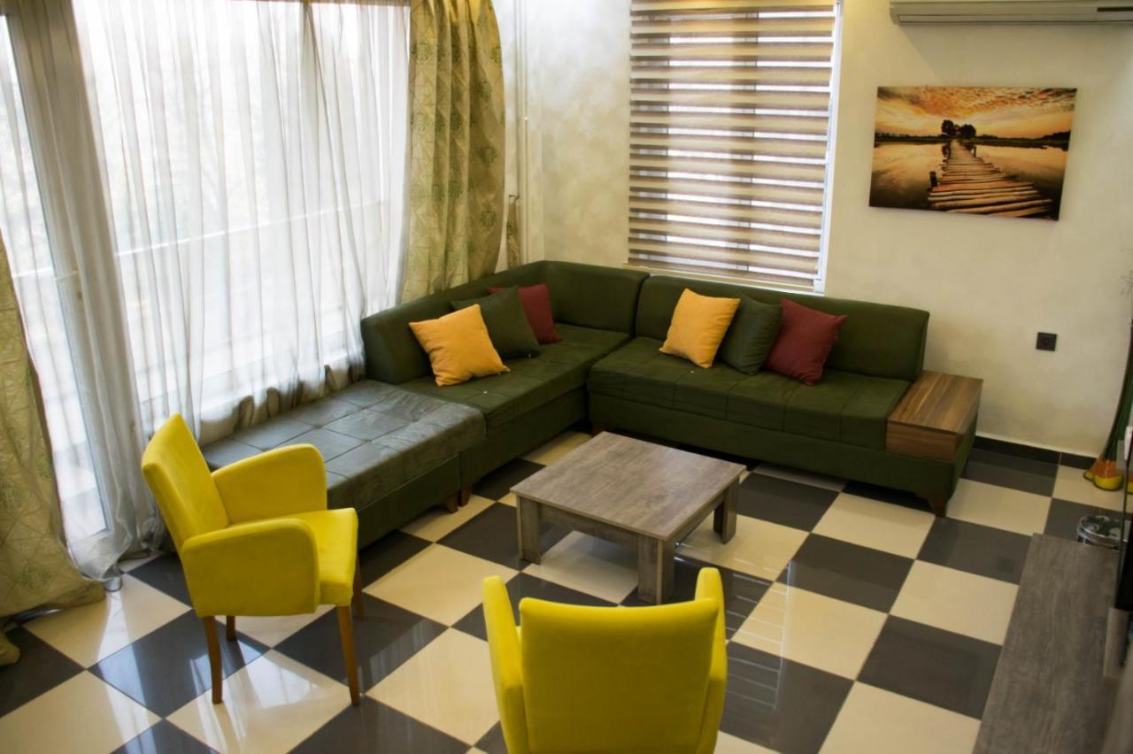 Sultan Murad Apartment Προύσα Εξωτερικό φωτογραφία