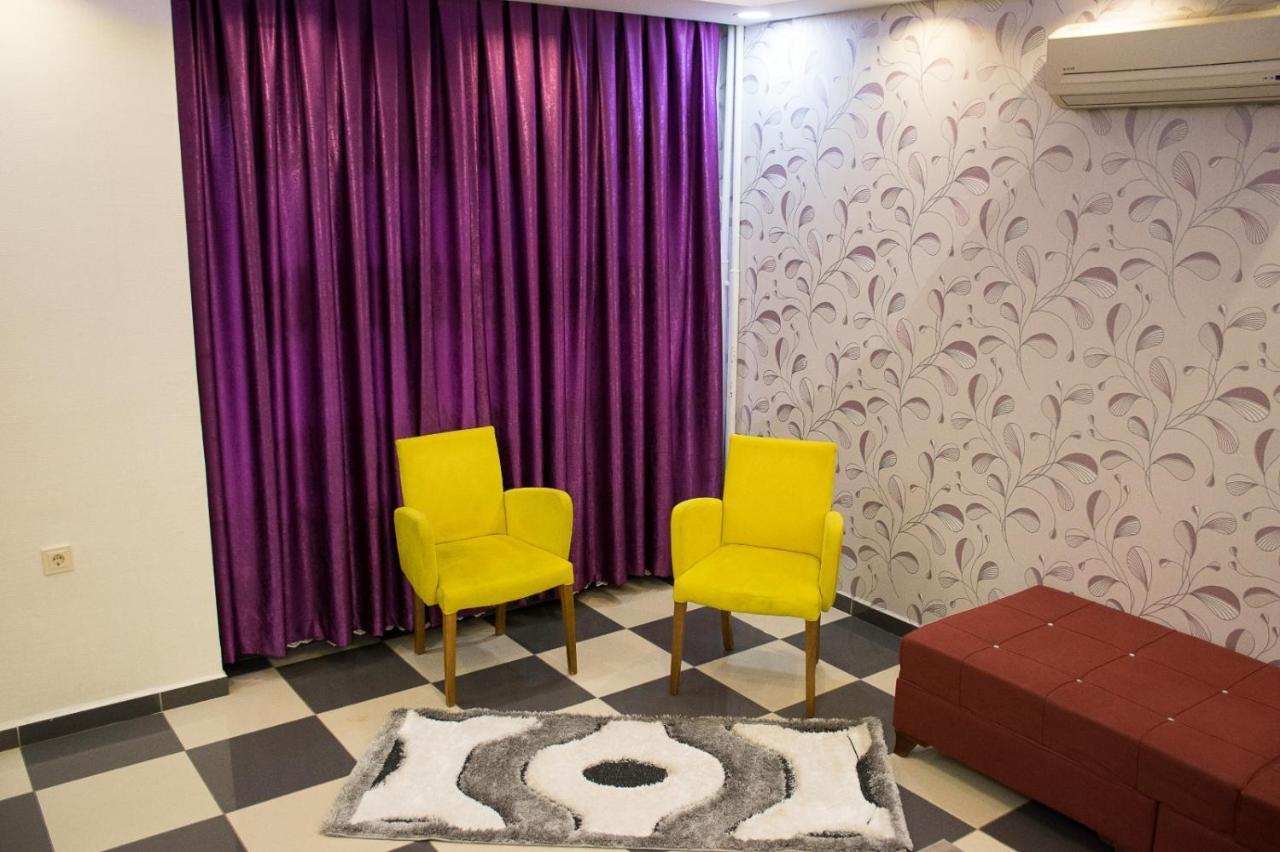 Sultan Murad Apartment Προύσα Εξωτερικό φωτογραφία