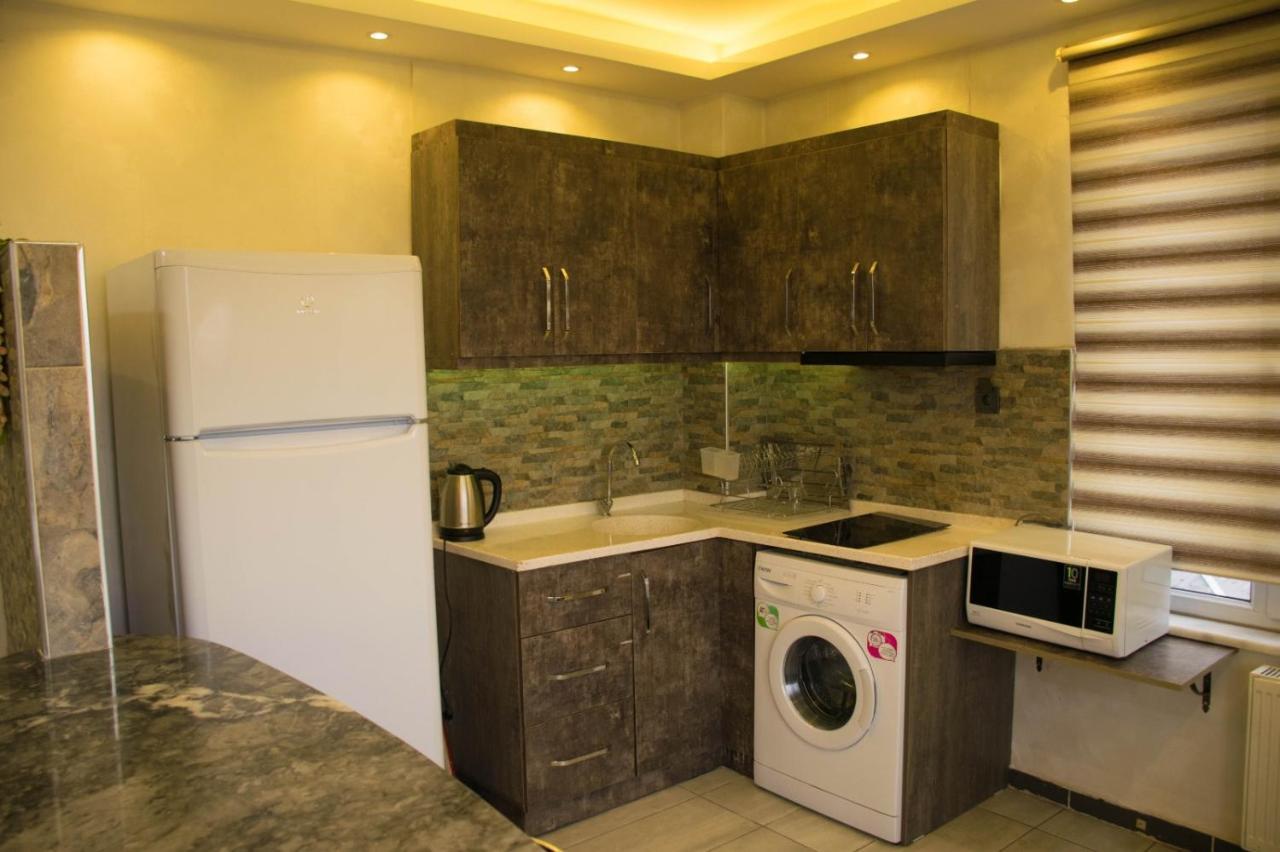 Sultan Murad Apartment Προύσα Εξωτερικό φωτογραφία