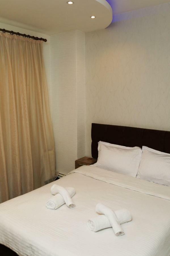 Sultan Murad Apartment Προύσα Εξωτερικό φωτογραφία