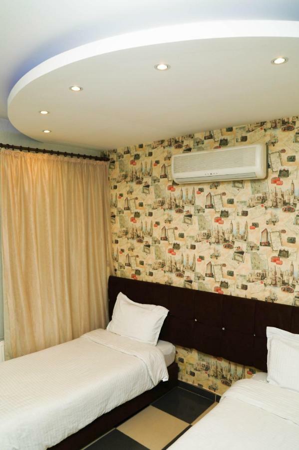 Sultan Murad Apartment Προύσα Εξωτερικό φωτογραφία