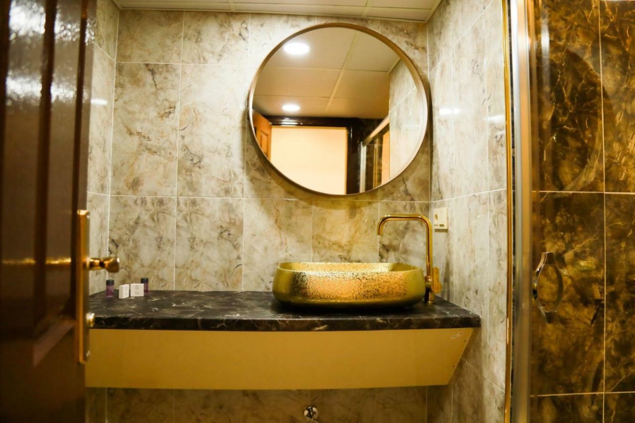 Sultan Murad Apartment Προύσα Εξωτερικό φωτογραφία