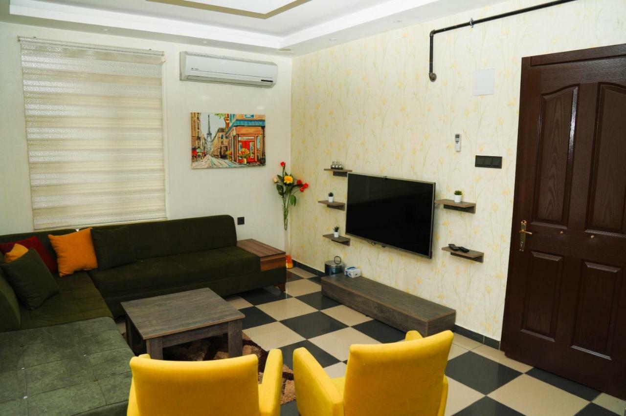 Sultan Murad Apartment Προύσα Εξωτερικό φωτογραφία