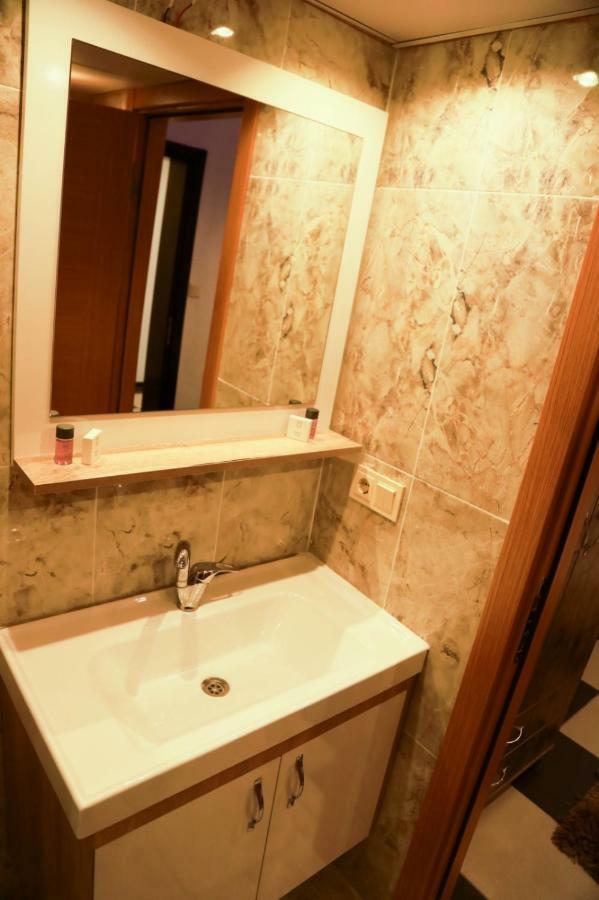 Sultan Murad Apartment Προύσα Εξωτερικό φωτογραφία
