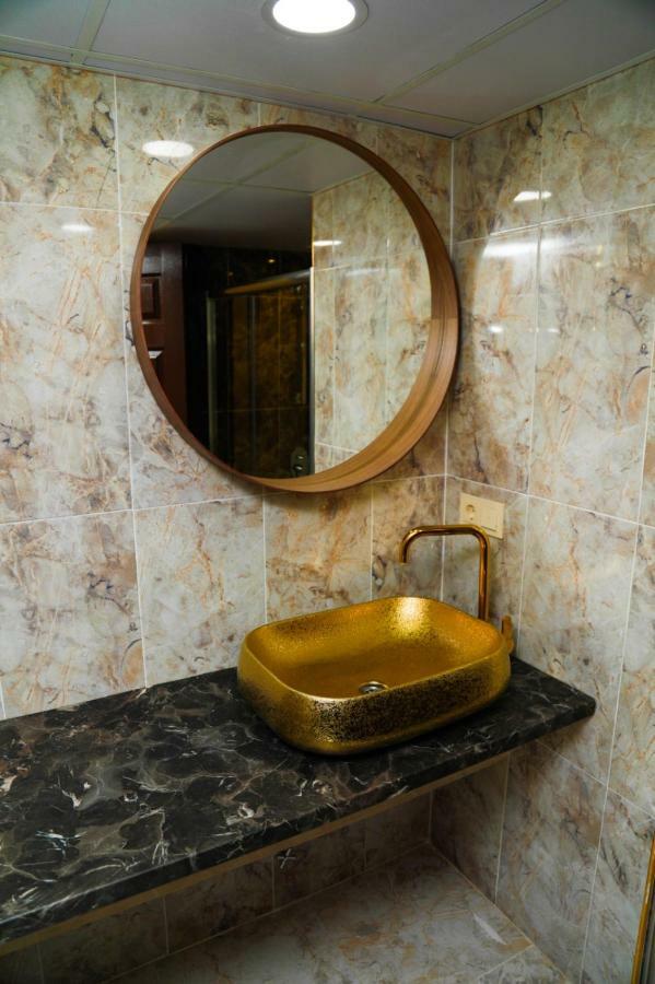 Sultan Murad Apartment Προύσα Εξωτερικό φωτογραφία