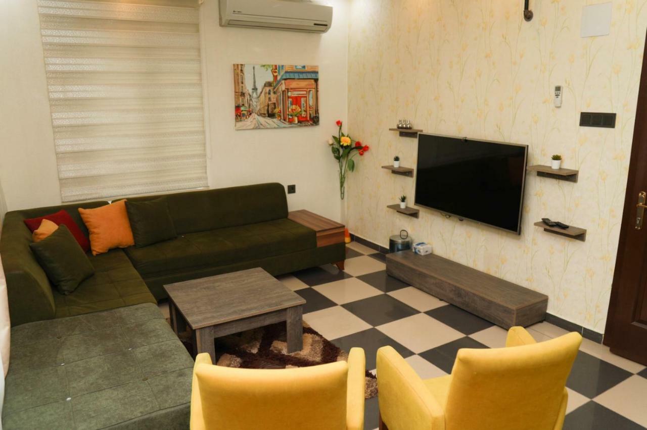 Sultan Murad Apartment Προύσα Εξωτερικό φωτογραφία