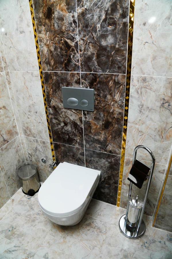 Sultan Murad Apartment Προύσα Εξωτερικό φωτογραφία