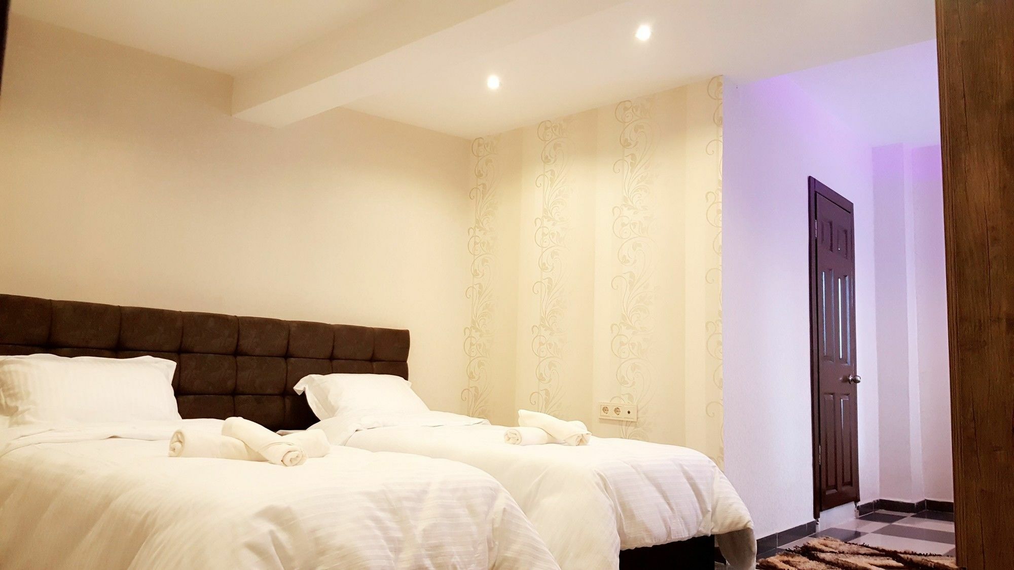 Sultan Murad Apartment Προύσα Εξωτερικό φωτογραφία