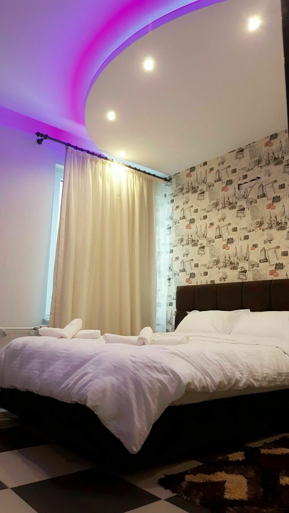 Sultan Murad Apartment Προύσα Εξωτερικό φωτογραφία