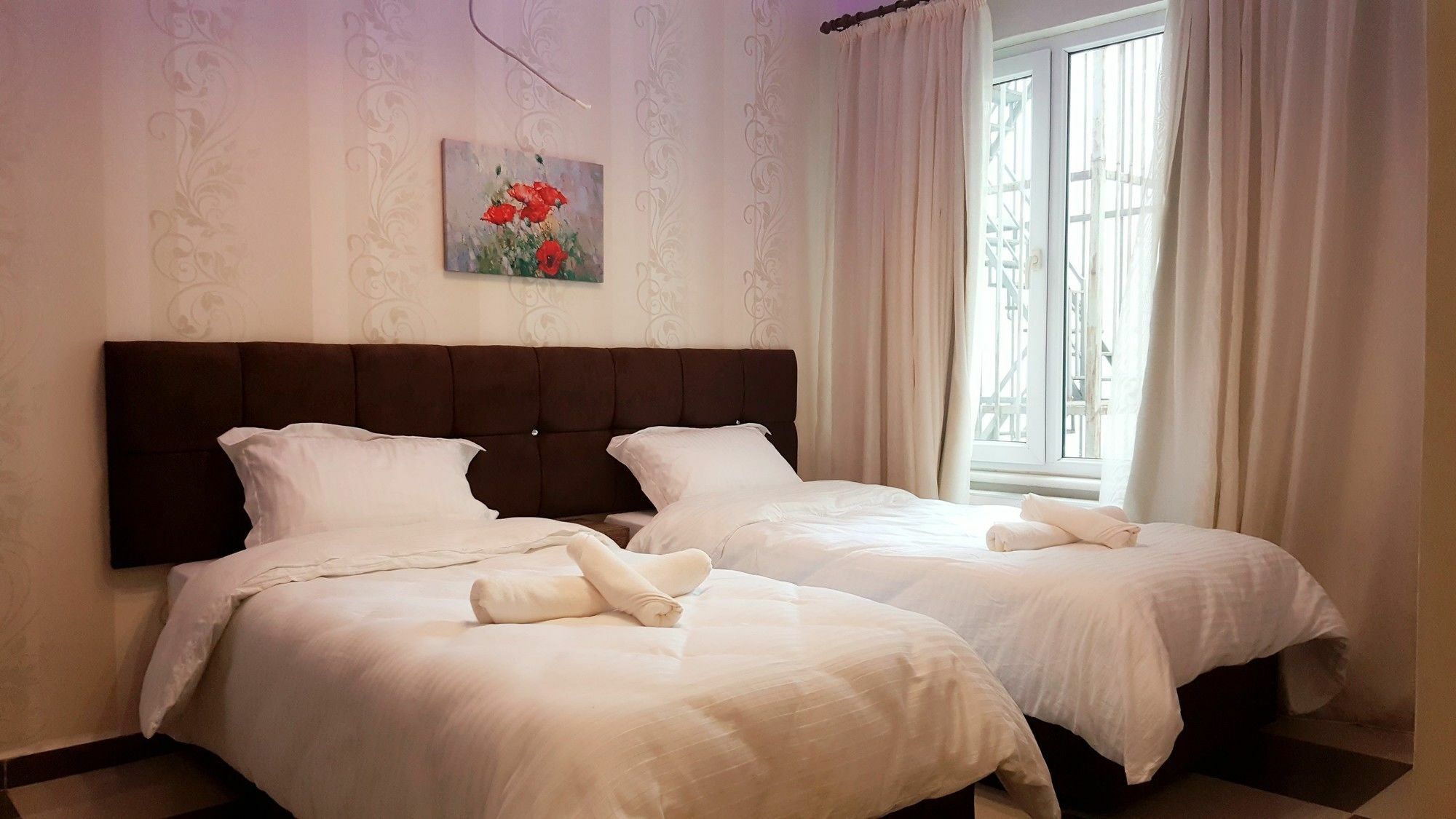 Sultan Murad Apartment Προύσα Εξωτερικό φωτογραφία