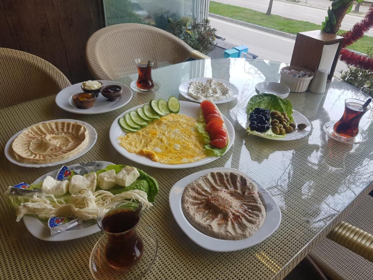 Sultan Murad Apartment Προύσα Εξωτερικό φωτογραφία