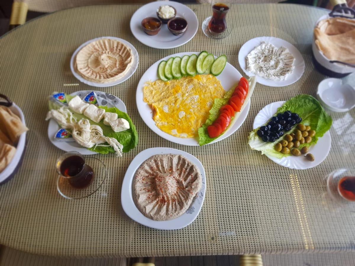 Sultan Murad Apartment Προύσα Εξωτερικό φωτογραφία